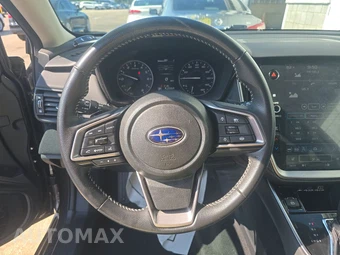 2025 Subaru Outback Premium - miniatura 10