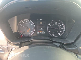 2025 Subaru Outback Premium - miniatura 12