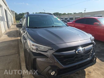 2025 Subaru Outback Premium - miniatura 2
