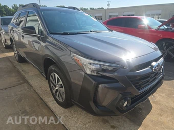 2025 Subaru Outback Premium - miniatura 3
