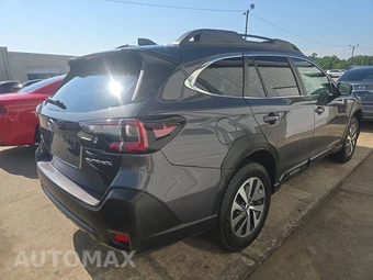 2025 Subaru Outback Premium - miniatura 4