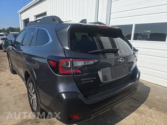 2025 Subaru Outback Premium - miniatura 5