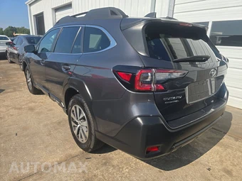 2025 Subaru Outback Premium - miniatura 6