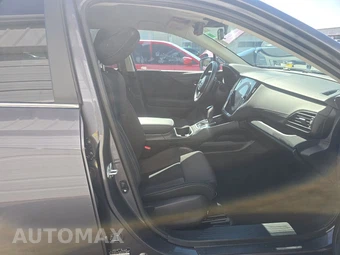 2025 Subaru Outback Premium - miniatura 8