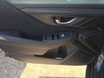 2025 Subaru Outback Premium - miniatura 9