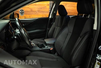 2025 Subaru Outback Premium - miniatura 10