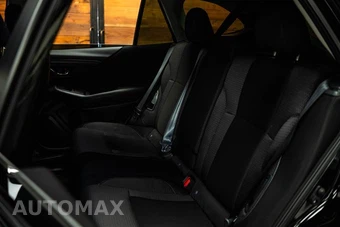 2025 Subaru Outback Premium - miniatura 11