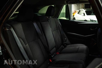 2025 Subaru Outback Premium - miniatura 12