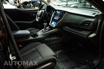 2025 Subaru Outback Premium - miniatura 14