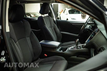 2025 Subaru Outback Premium - miniatura 15