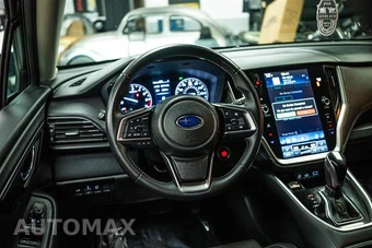 2025 Subaru Outback Premium - miniatura 17