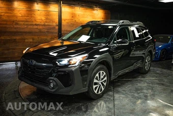 2025 Subaru Outback Premium - miniatura 2