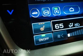 2025 Subaru Outback Premium - miniatura 22