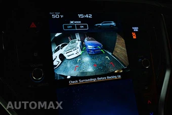 2025 Subaru Outback Premium - miniatura 23
