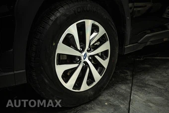 2025 Subaru Outback Premium - miniatura 3