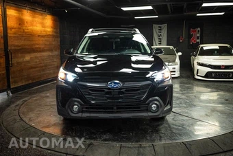 2025 Subaru Outback Premium - miniatura 4