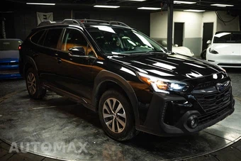 2025 Subaru Outback Premium - miniatura 5