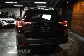 2025 Subaru Outback Premium - miniatura 6