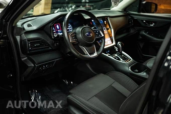 2025 Subaru Outback Premium - miniatura 9