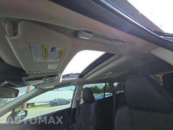 2025 Subaru Outback Premium - miniatura 11
