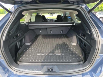 2025 Subaru Outback Premium - miniatura 14