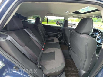 2025 Subaru Outback Premium - miniatura 16