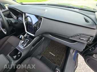 2025 Subaru Outback Premium - miniatura 19