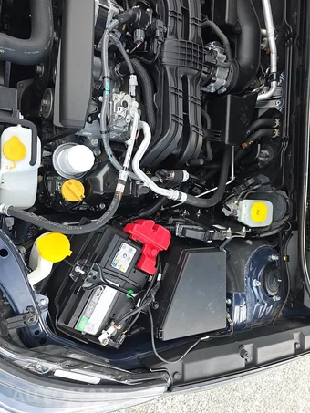 2025 Subaru Outback Premium - miniatura 21