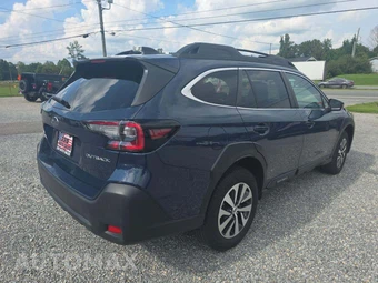 2025 Subaru Outback Premium - miniatura 3