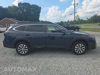 2025 Subaru Outback Premium - miniatura 4