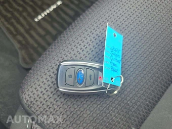 2025 Subaru Outback Premium - miniatura 8