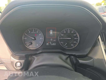 2025 Subaru Outback Premium - miniatura 9