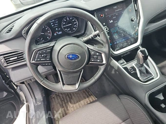 2025 Subaru Outback Premium - miniatura 10