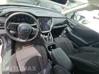2025 Subaru Outback Premium - miniatura 11