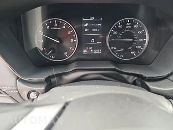 2025 Subaru Outback Premium - miniatura 12