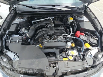 2025 Subaru Outback Premium - miniatura 15