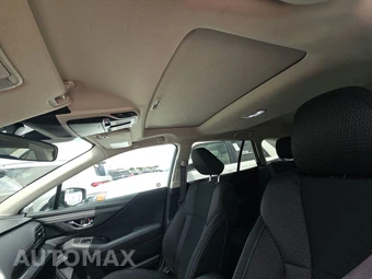 2025 Subaru Outback Premium - miniatura 17