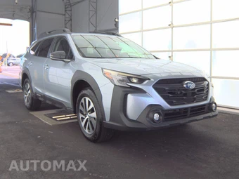 2025 Subaru Outback Premium - miniatura 3