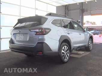 2025 Subaru Outback Premium - miniatura 4