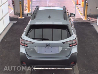 2025 Subaru Outback Premium - miniatura 5