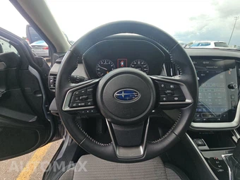 2025 Subaru Outback Premium - miniatura 10