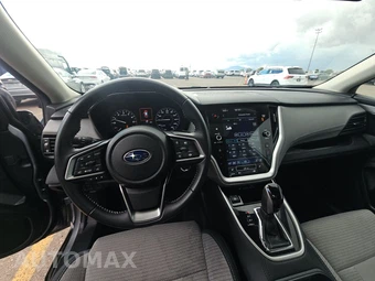 2025 Subaru Outback Premium - miniatura 11