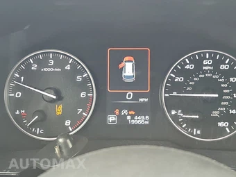 2025 Subaru Outback Premium - miniatura 12