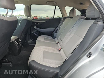 2025 Subaru Outback Premium - miniatura 13