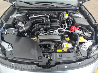 2025 Subaru Outback Premium - miniatura 15