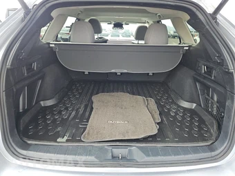 2025 Subaru Outback Premium - miniatura 16