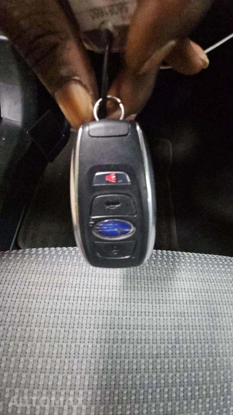 2025 Subaru Outback Premium - miniatura 20