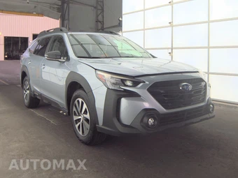 2025 Subaru Outback Premium - miniatura 3