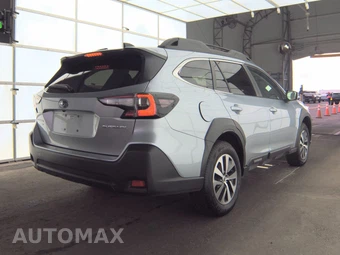 2025 Subaru Outback Premium - miniatura 4