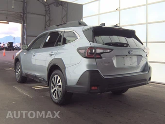 2025 Subaru Outback Premium - miniatura 6